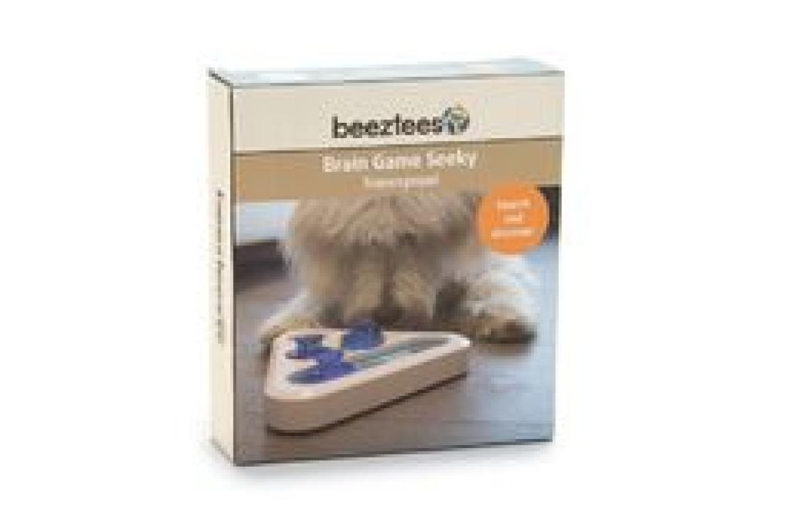 Beeztees Seeky koiran älypeli 25x22x6 cm