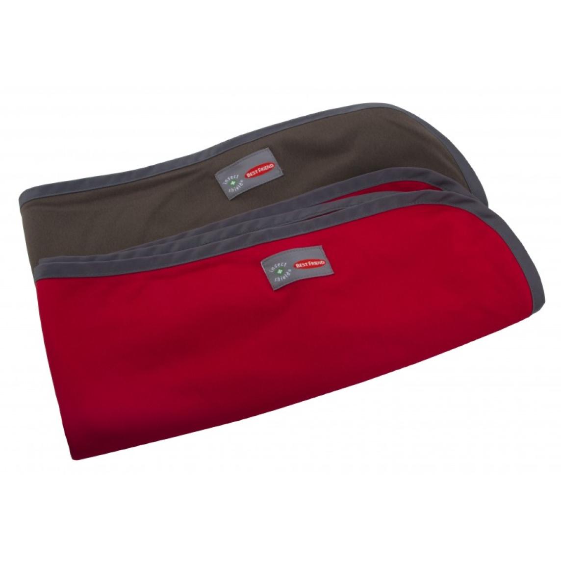 Best Friend Insect Shield viltti