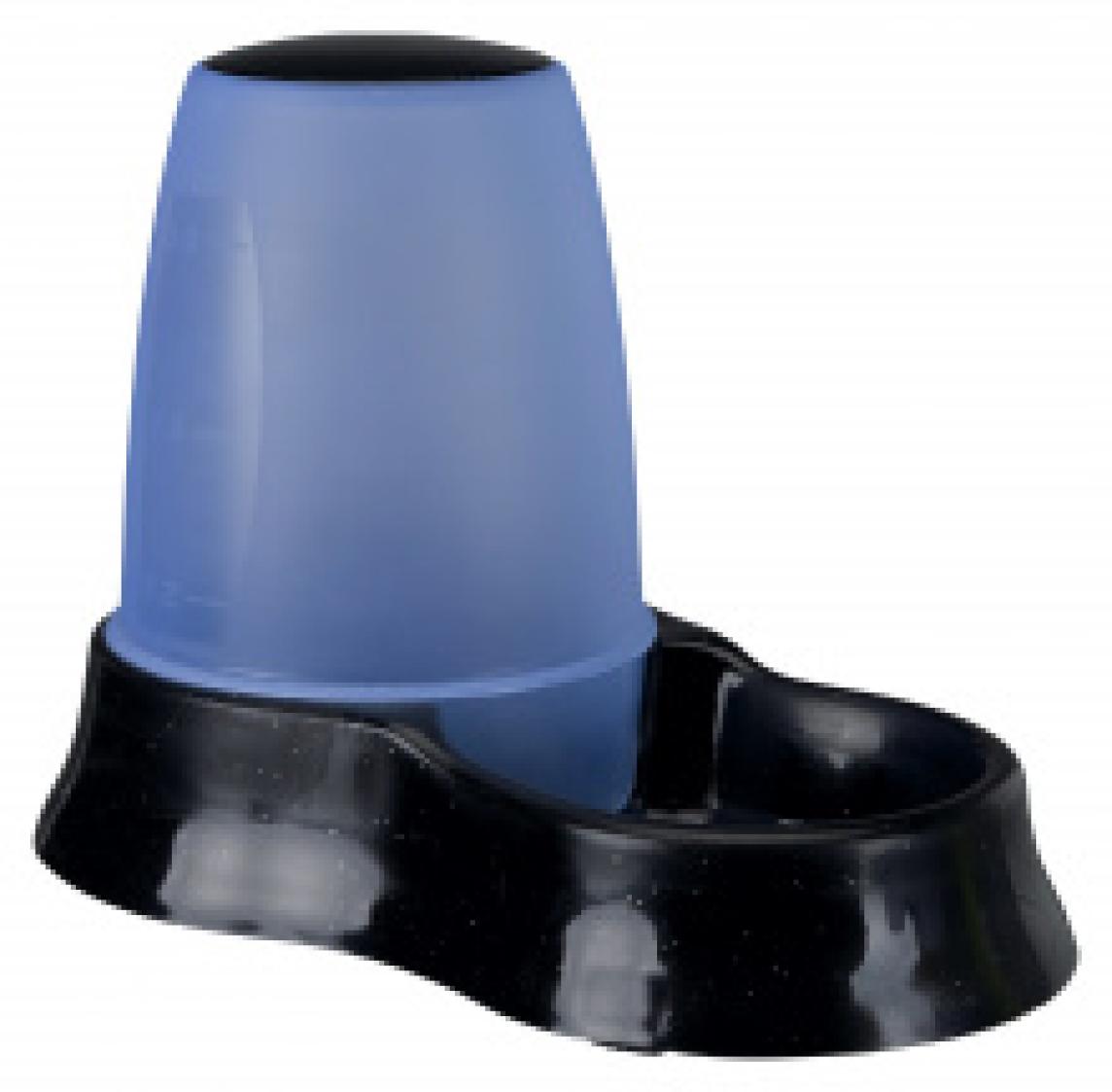 Ruoka- ja juoma-automaatti