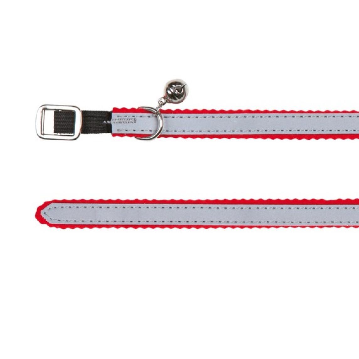 Kissan Heijastinpanta joustolla