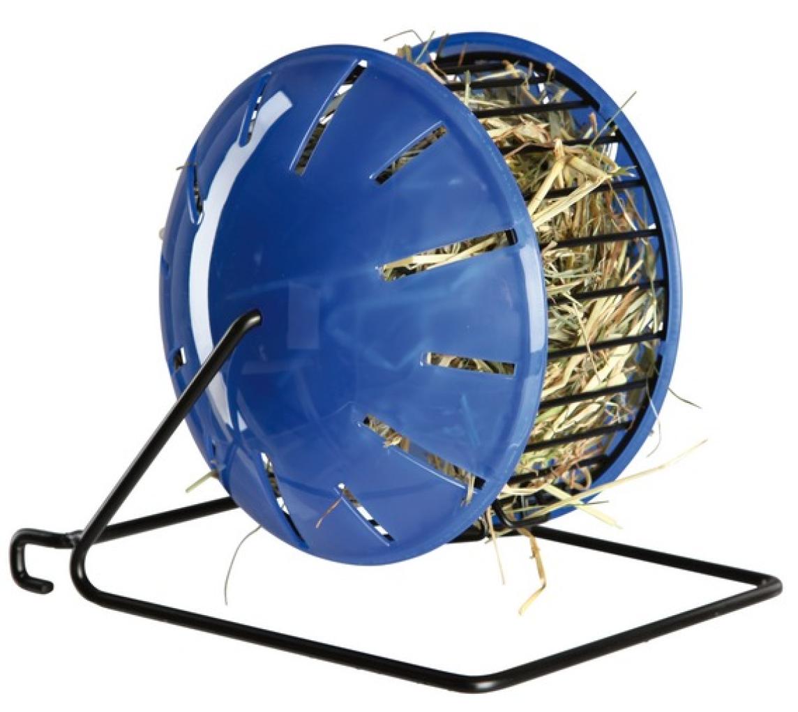 Trixie  Heinäteline pallo