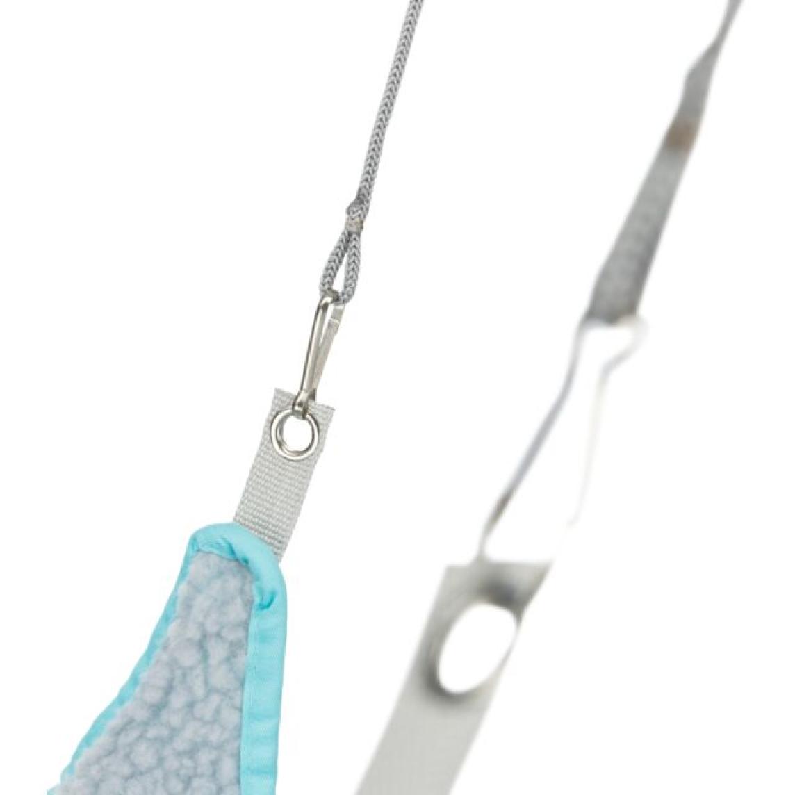 Trixie riippumatto, rotalle