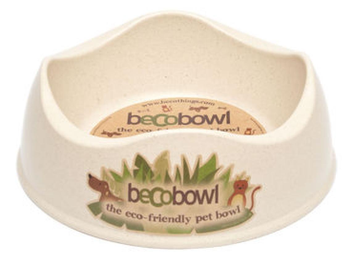 BecoBowl ekokuppi