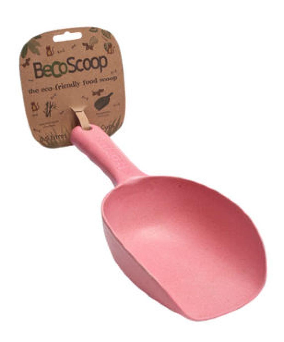 Beco ruokakauha scoop.