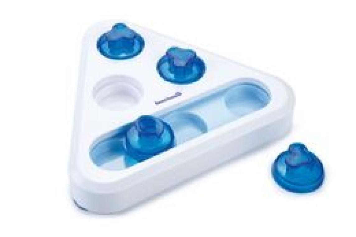 Beeztees Seeky koiran älypeli 25x22x6 cm