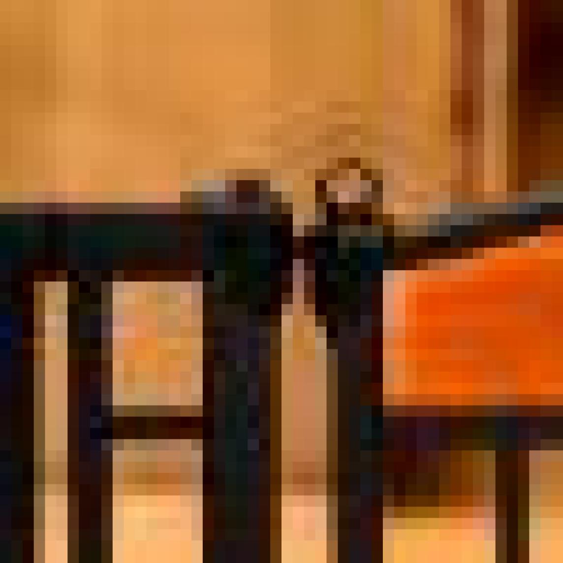 Carlson Design Studio Lemmikkiportti