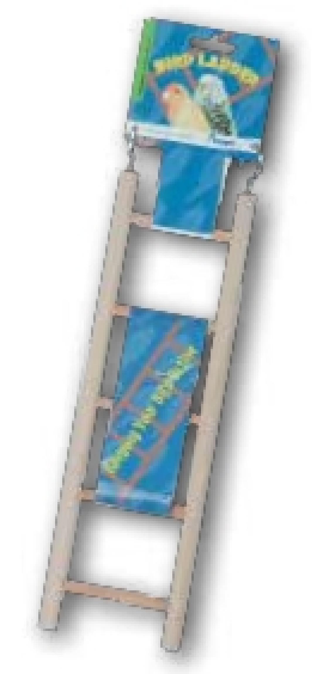 Happy Pet Puiset tikkaat, 5 askelmaa