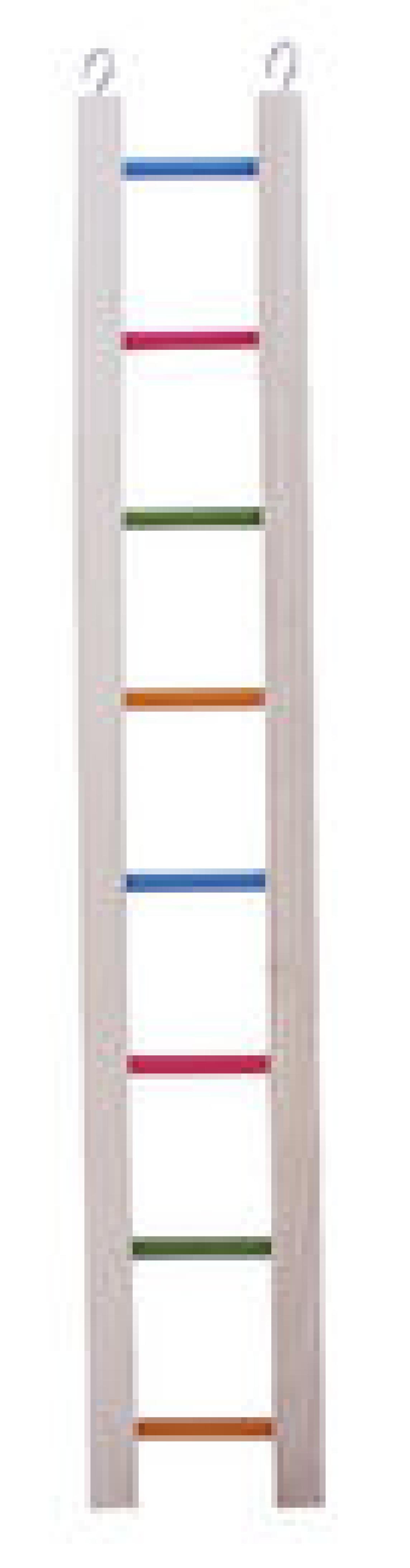 HP21025 Happy Pet Puiset tikapuut