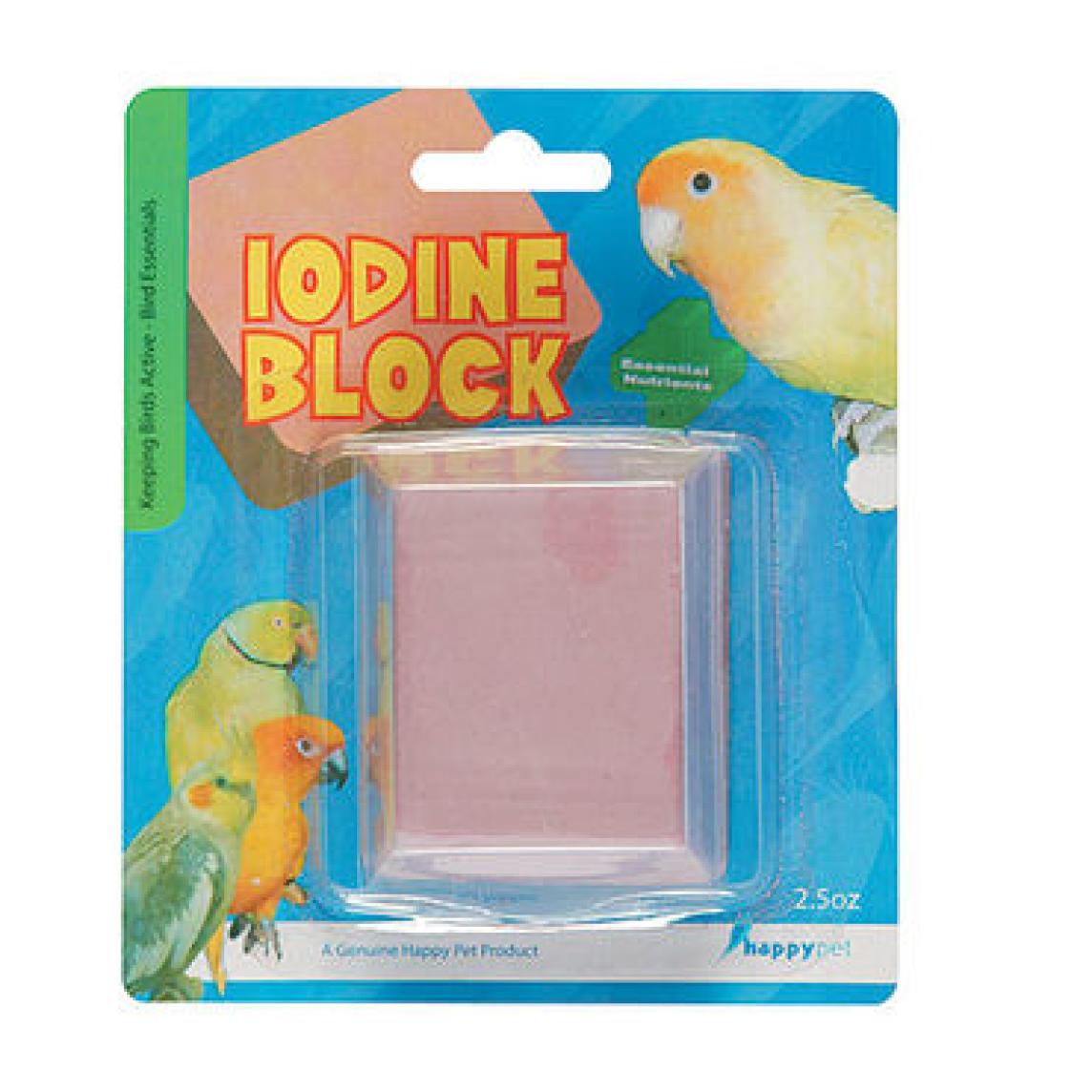 HP21082 Happy Pet Jodikivi iso