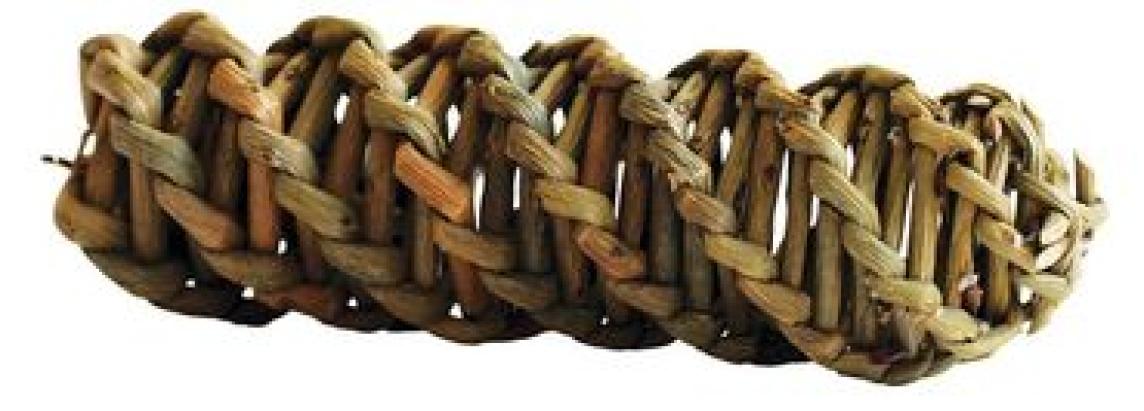 Happy Pet Nature First Pajuspiraali 19cm