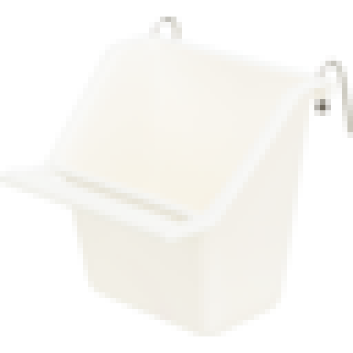 Trixie Riippuva kulho metallipidikkeellä