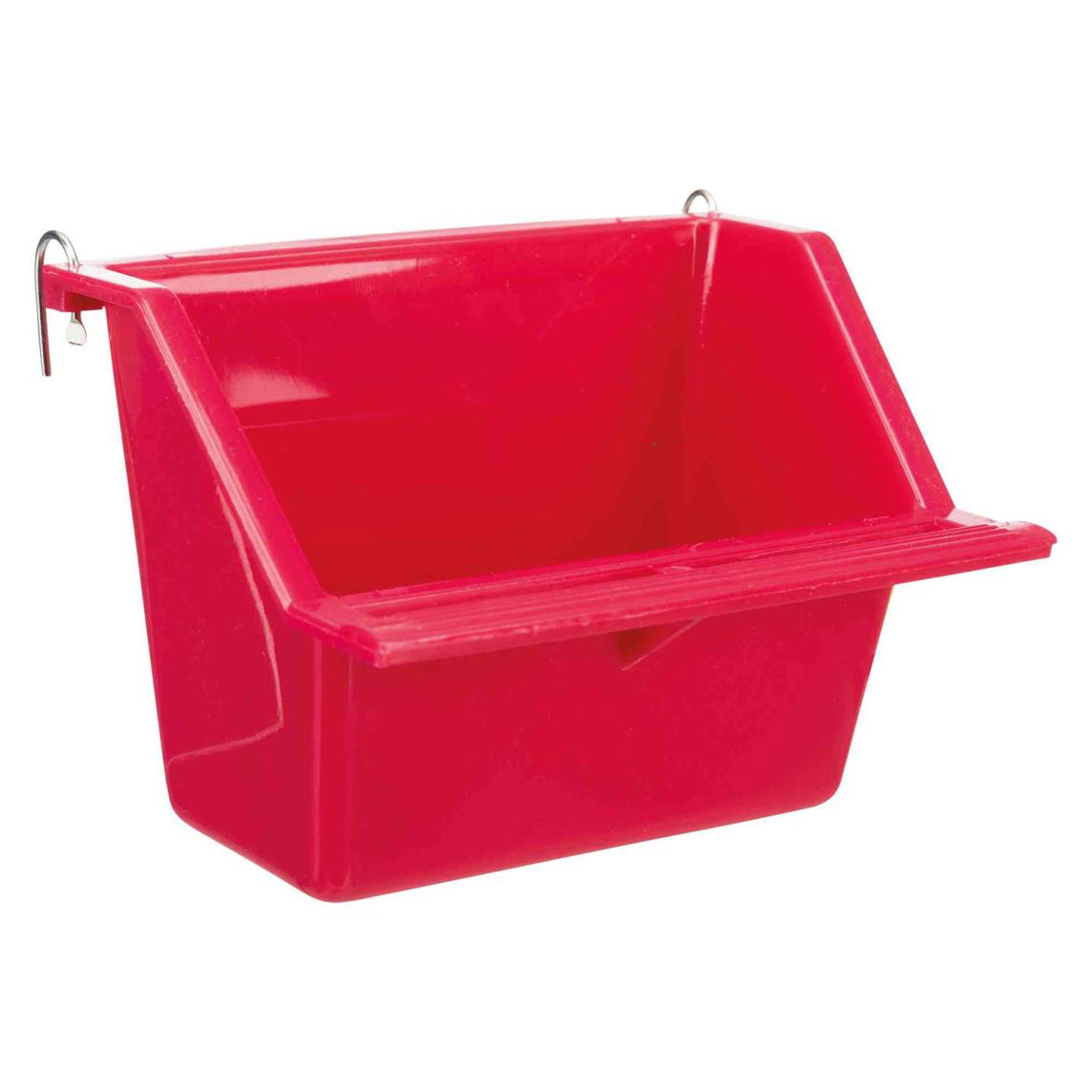 Trixie Riippuva kulho metallipidikkeellä