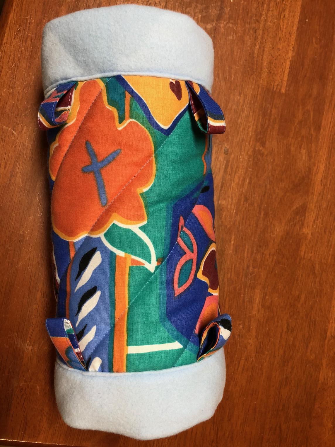 Löhöputki  28 cm,  ø 11 cm