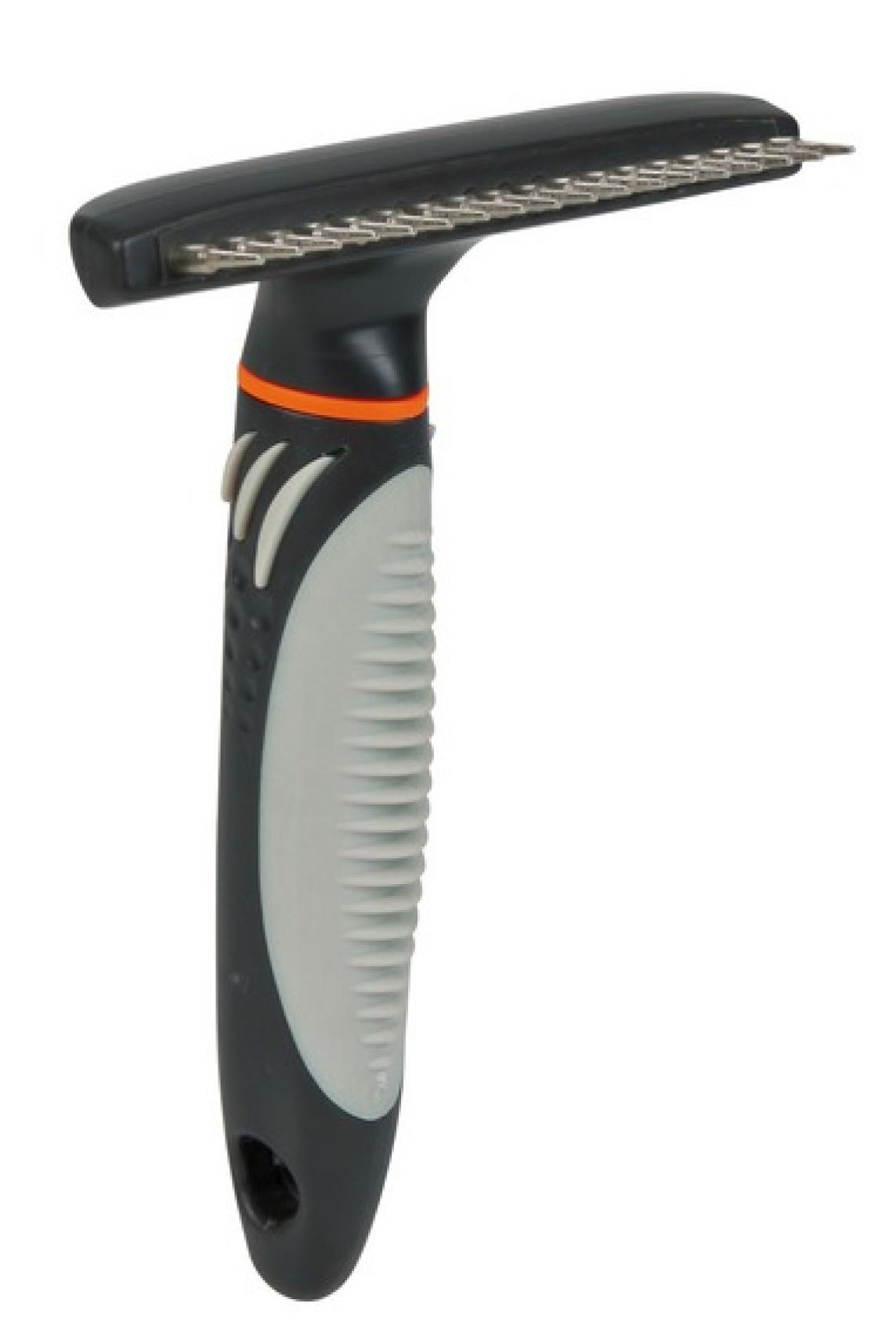 Harja(pitkäkarvaiselle)