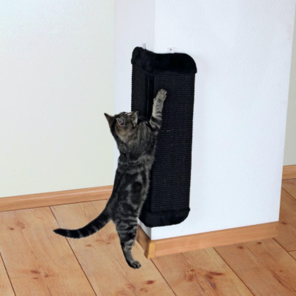 Trixie Kulmaraapimislauta 32 x 60 cm