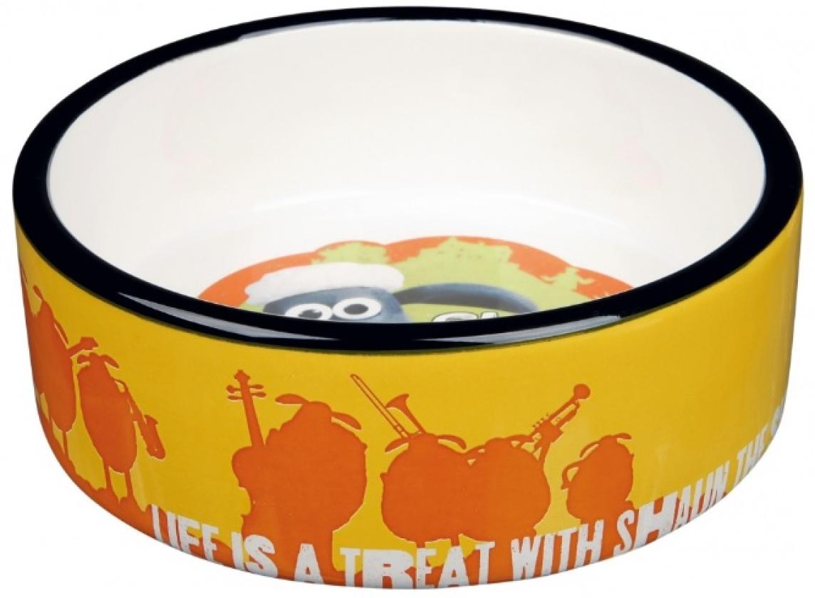 Late Lammas Ruokakuppi 800ml Oranssi