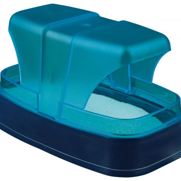 Hiekkakylpy amme Hiiri/Hamsteri