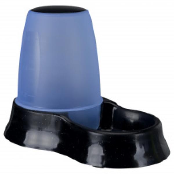 Ruoka- ja juoma-automaatti