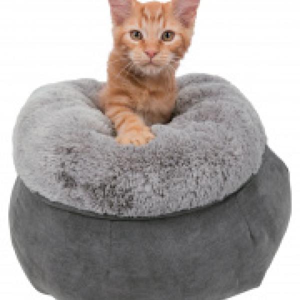 Kissanpeti  Elsie /karvapussukka 45 cm (Trixie)