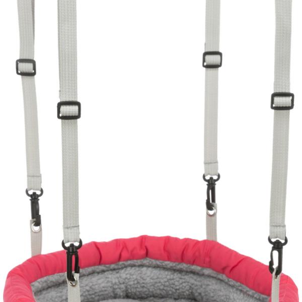 Trixie Riippupeti jyrsijöille