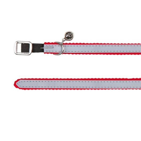 Kissan Heijastinpanta joustolla