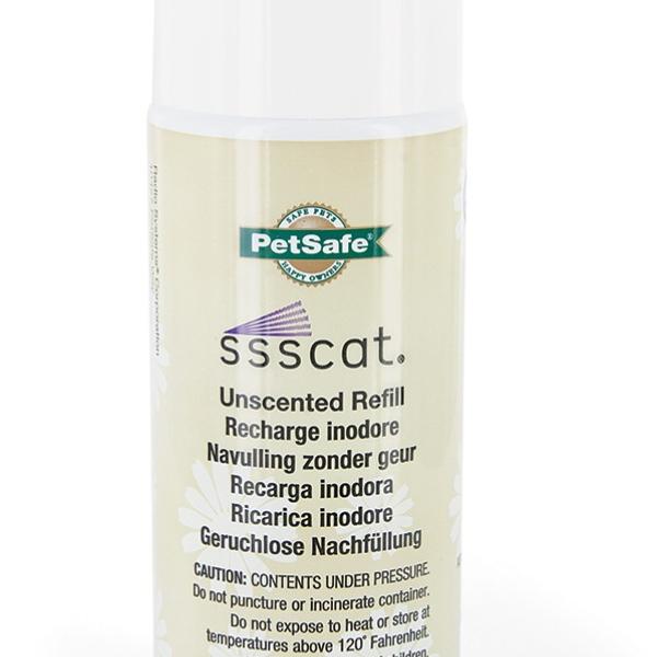 Kissankarkoittimen lisäsuihke PetSafe SSSCat
