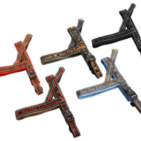 Koiravaljas Pehmustettu Hurtta Pro