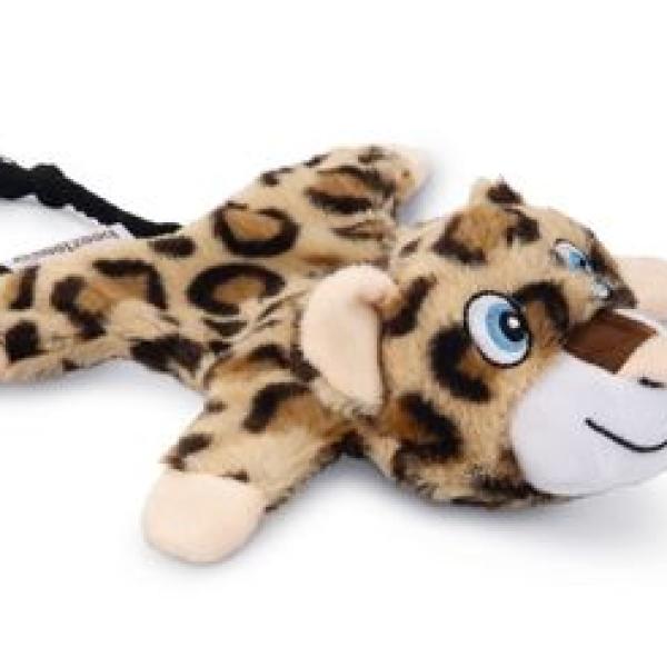 BZ619228  Taki-leopardi pehmolelu 19 cm