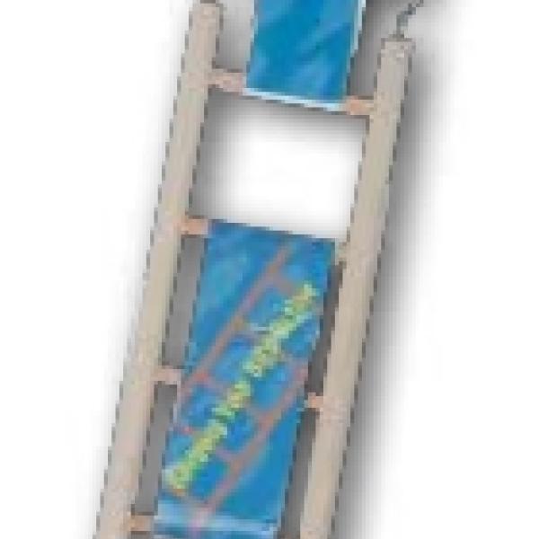 Happy Pet Puiset tikkaat, 5 askelmaa