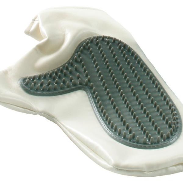 Harjauskäsine koiralle tai kissalle