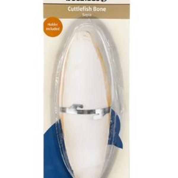 Beeztees Seepiansuomu ISO n. 20 cm