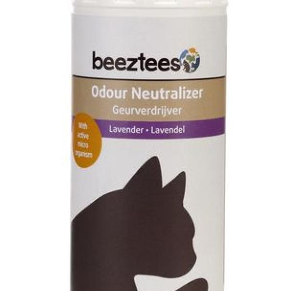 Wc-raikastaja laventeli 750g