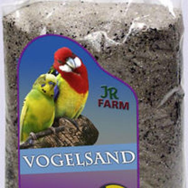 JR-Lintu Ruuansulatushiekka 3kg