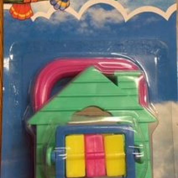 Bird linnun peili ja istumataso, eri värejä