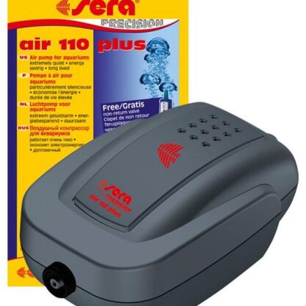 Sera Air 110 plus ilmapumppu