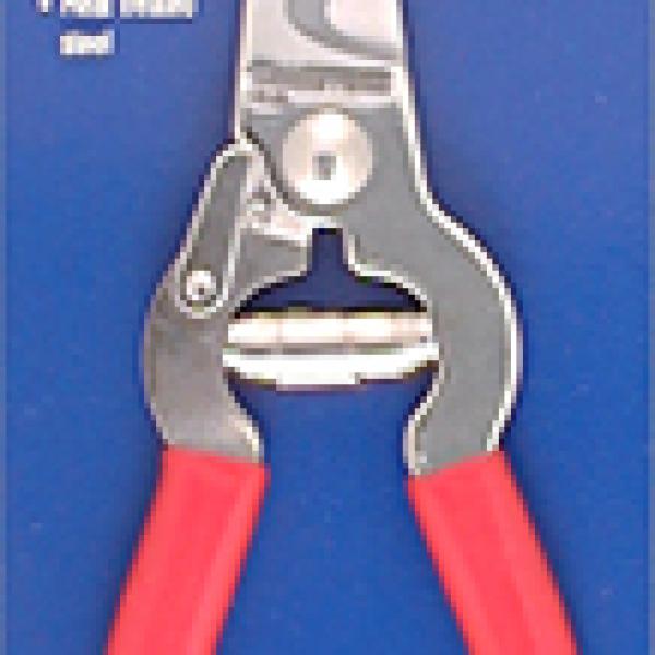 Kynsisakset AITO Millers Forge 13cm