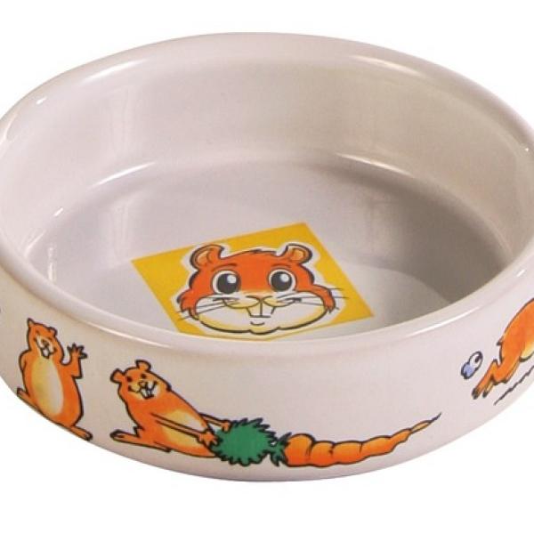 Hamsterin ruokakuppi 90 ml