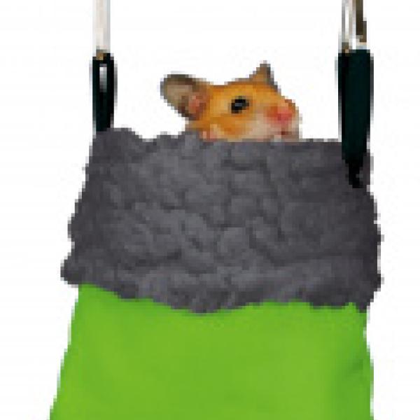 Trixie-Jyrsijän riippupussi