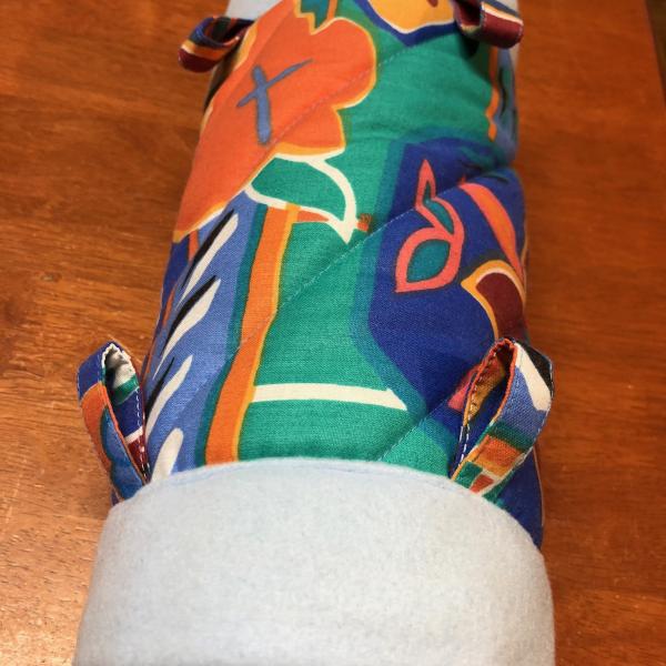 Löhöputki  28 cm,  ø 11 cm